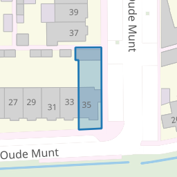 Perceel AMF00-O-4698