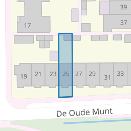 Perceel AMF00-O-4703