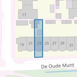 Perceel AMF00-O-4704