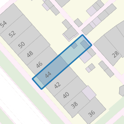 Perceel AMF00-O-4734