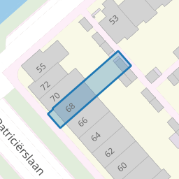 Perceel AMF00-O-4747