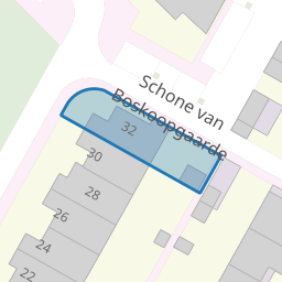 Perceel AMF00-O-4779