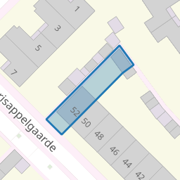 Perceel AMF00-O-4790