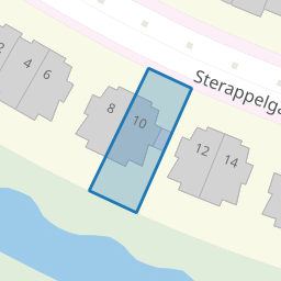 Perceel AMF00-O-4796