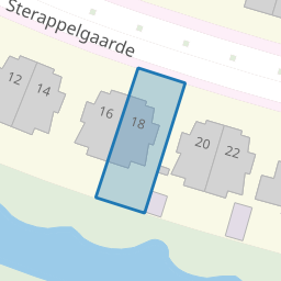 Perceel AMF00-O-4800