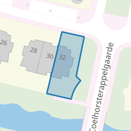 Perceel AMF00-O-4807