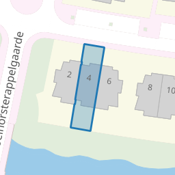 Perceel AMF00-O-4810