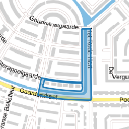 Perceel AMF00-O-4823