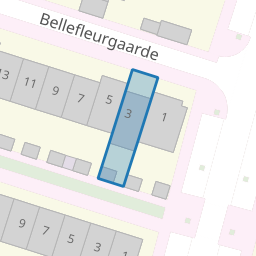Perceel AMF00-O-4830
