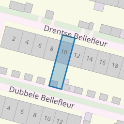 Perceel AMF00-O-4838