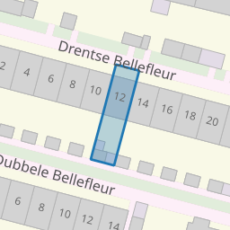 Perceel AMF00-O-4839