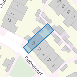 Perceel AMF00-O-484
