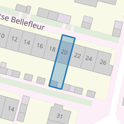 Perceel AMF00-O-4843