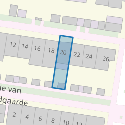 Perceel AMF00-O-4859