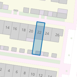 Perceel AMF00-O-4860
