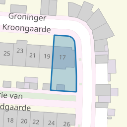 Perceel AMF00-O-4866