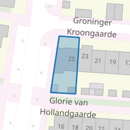 Perceel AMF00-O-4870