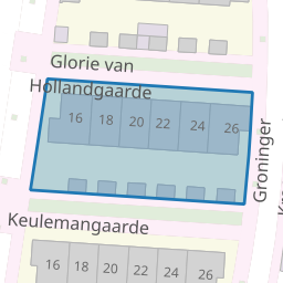 Perceel AMF00-O-4871