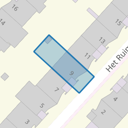 Perceel AMF00-O-4892