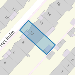 Perceel AMF00-O-4901