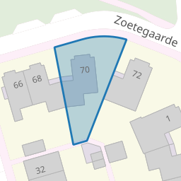 Perceel AMF00-O-4910