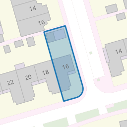 Perceel AMF00-O-4945