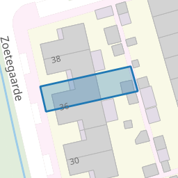 Perceel AMF00-O-4955