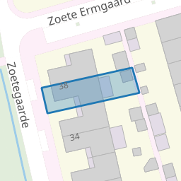 Perceel AMF00-O-4956