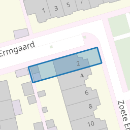 Perceel AMF00-O-4958