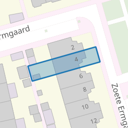 Perceel AMF00-O-4959