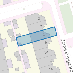 Perceel AMF00-O-4960