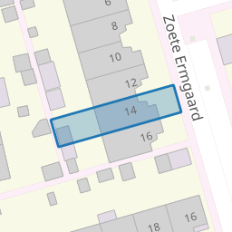 Perceel AMF00-O-4964