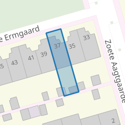 Perceel AMF00-O-4968