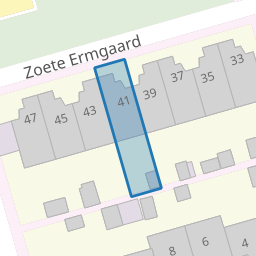 Perceel AMF00-O-4970