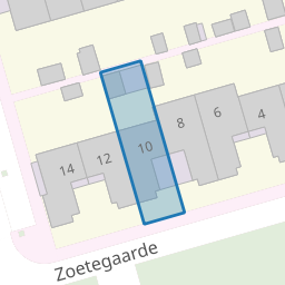 Perceel AMF00-O-4978