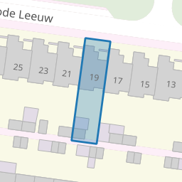 Perceel AMF00-O-5017
