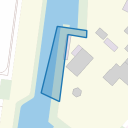 Perceel AMF00-O-5058