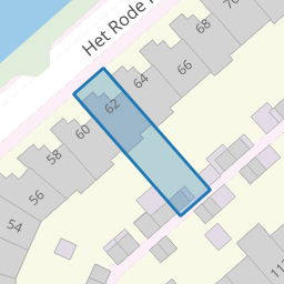 Perceel AMF00-O-5067