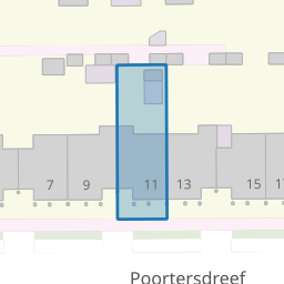 Perceel AMF00-O-5103