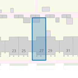 Perceel AMF00-O-5111