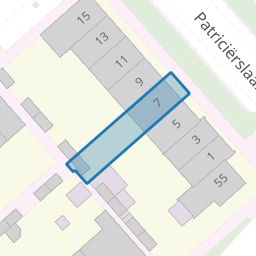 Perceel AMF00-O-5129