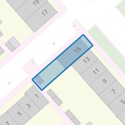 Perceel AMF00-O-5133