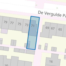 Perceel AMF00-O-5137