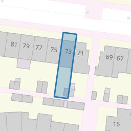 Perceel AMF00-O-5138