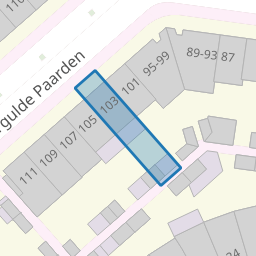 Perceel AMF00-O-5147