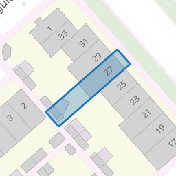 Perceel AMF00-O-5158