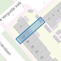 Perceel AMF00-O-5166
