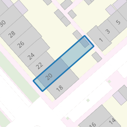 Perceel AMF00-O-5172