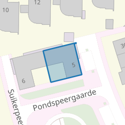 Perceel AMF00-O-5175