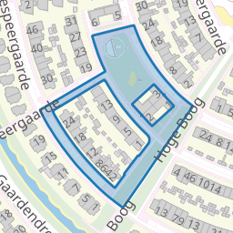 Perceel AMF00-O-5182